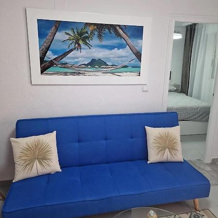Almudena Apartments Torrevieja Extérieur photo