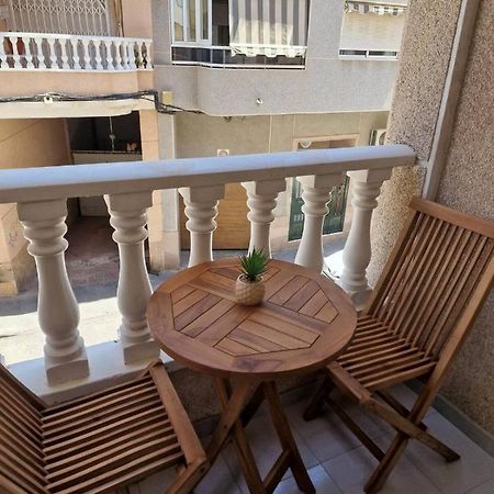 Almudena Apartments Torrevieja Extérieur photo
