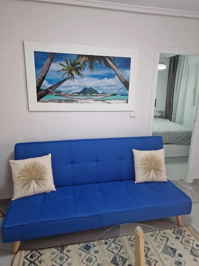 Almudena Apartments Torrevieja Extérieur photo