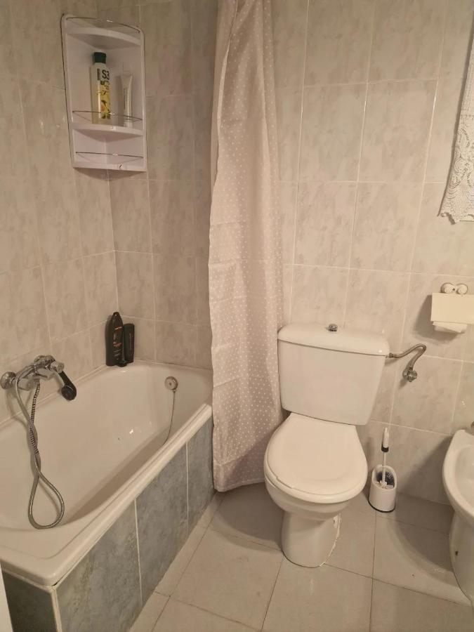 Almudena Apartments Torrevieja Extérieur photo